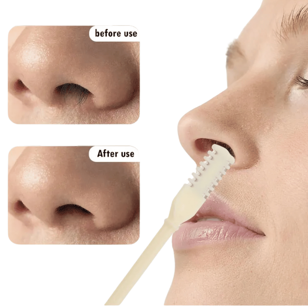 Nose Hair Cutter, Unisex Adults Nose Hair Trimming Tool